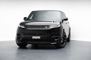 Vehicle image LAND ROVER Range Rover Sport 3.0 I6 P460e SE Dynamic