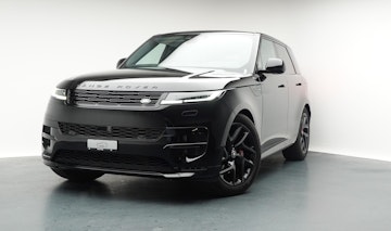 Vehicle image LAND ROVER Range Rover Sport 3.0 I6 P460e SE Dynamic