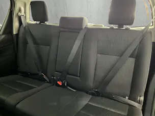 Toyota Hilux Double Cab.-Pick-up 2.8 D-4D 204 Comfort