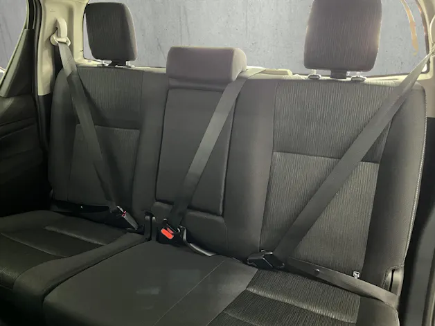 Toyota Hilux Double Cab.-Pick-up 2.8 D-4D 204 Comfort