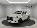 Toyota Hilux Double Cab.-Pick-up 2.8 D-4D 204 Comfort