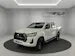 Toyota Hilux Double Cab.-Pick-up 2.8 D-4D 204 Comfort