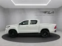 Toyota Hilux Double Cab.-Pick-up 2.8 D-4D 204 Comfort