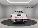 Toyota Hilux Double Cab.-Pick-up 2.8 D-4D 204 Comfort