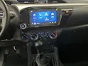 Toyota Hilux Double Cab.-Pick-up 2.8 D-4D 204 Comfort