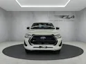 Toyota Hilux Double Cab.-Pick-up 2.8 D-4D 204 Comfort