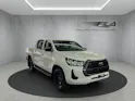 Toyota Hilux Double Cab.-Pick-up 2.8 D-4D 204 Comfort