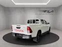 Toyota Hilux Double Cab.-Pick-up 2.8 D-4D 204 Comfort