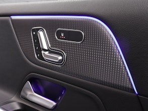 Vehicle image MERCEDES-BENZ EQA 350 Swiss Star AMG Line 4matic