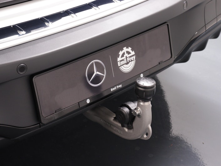 Vehicle image MERCEDES-BENZ EQA 350