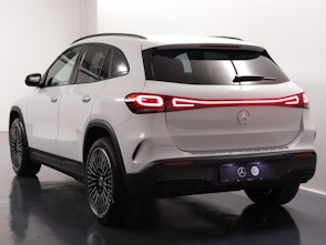 Vehicle image MERCEDES-BENZ EQA 350 Swiss Star AMG Line 4matic