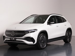 Vehicle image MERCEDES-BENZ EQA 350 Swiss Star AMG Line 4matic