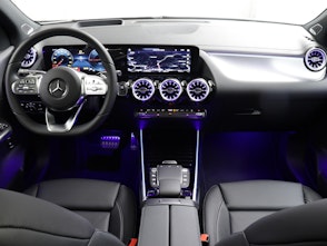 Vehicle image MERCEDES-BENZ EQA 350 Swiss Star AMG Line 4matic