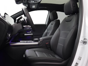 Vehicle image MERCEDES-BENZ EQA 350 Swiss Star AMG Line 4matic