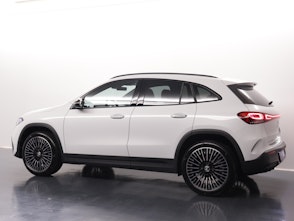 Vehicle image MERCEDES-BENZ EQA 350 Swiss Star AMG Line 4matic