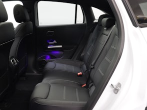 Vehicle image MERCEDES-BENZ EQA 350 Swiss Star AMG Line 4matic