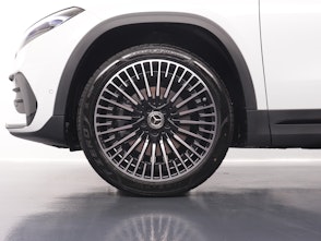 Vehicle image MERCEDES-BENZ EQA 350 Swiss Star AMG Line 4matic