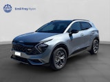 First vehicle image