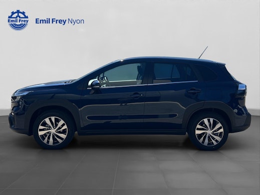 SUZUKI S-Cross 1.5 Compact Top Hybrid 4x4 2