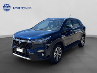 Vehicle image SUZUKI S-CROSS 0