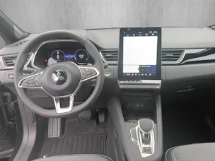 Mitsubishi ASX 1.3 MH Intense