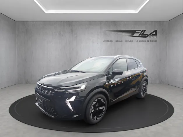 Mitsubishi ASX 1.3 MH Intense