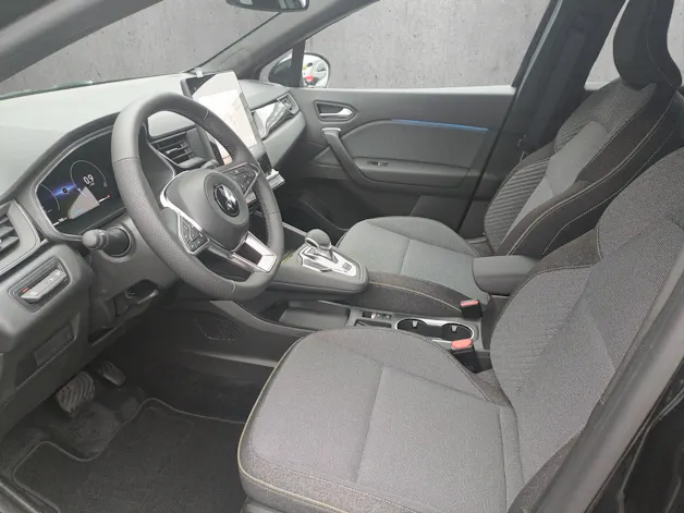 Mitsubishi ASX 1.3 MH Intense