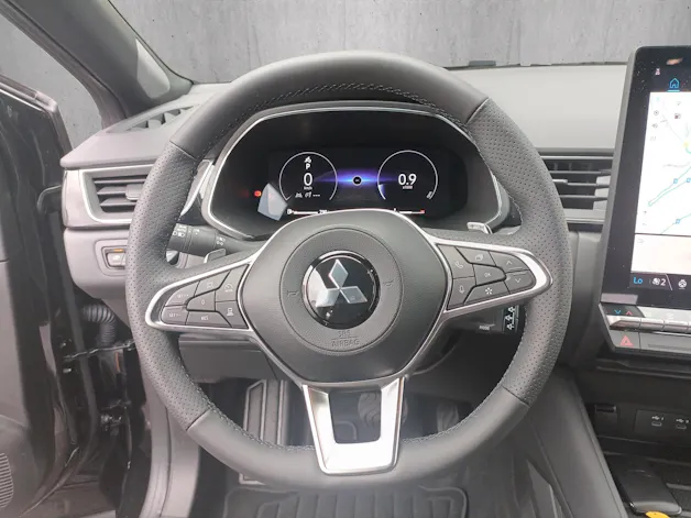 Mitsubishi ASX 1.3 MH Intense