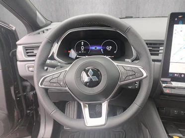 MITSUBISHI ASX 8