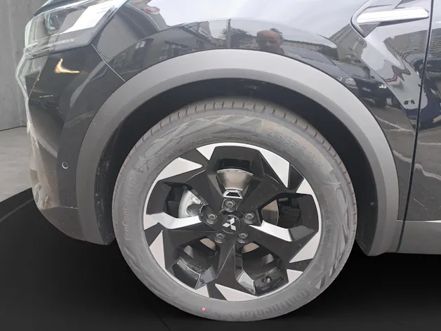 Mitsubishi ASX 1.3 MH Intense