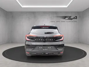 Mitsubishi ASX 1.3 MH Intense