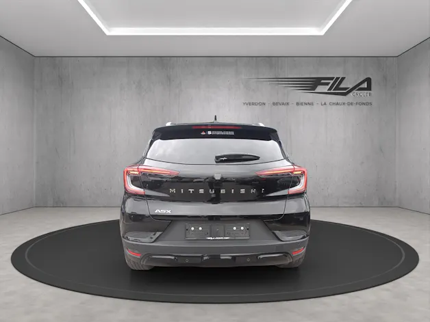 Mitsubishi ASX 1.3 MH Intense