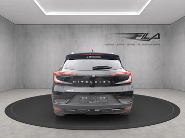 MITSUBISHI ASX 4