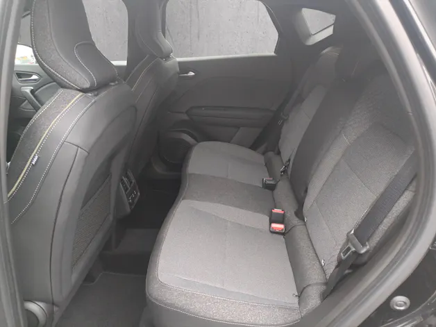 Mitsubishi ASX 1.3 MH Intense