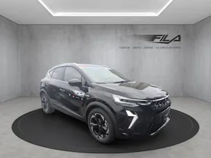 Mitsubishi ASX 1.3 MH Intense