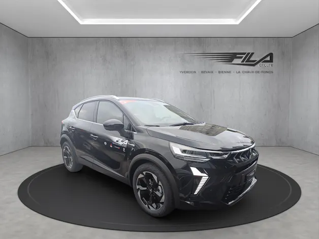 Mitsubishi ASX 1.3 MH Intense