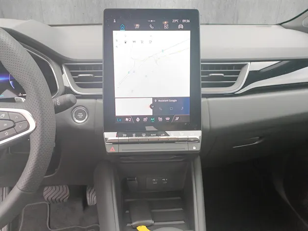 Mitsubishi ASX 1.3 MH Intense