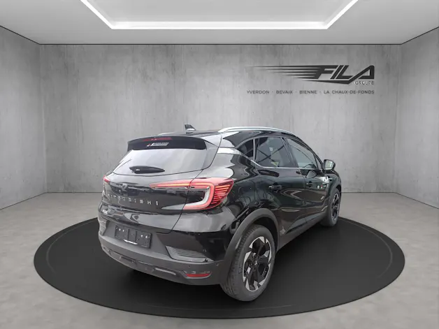Mitsubishi ASX 1.3 MH Intense