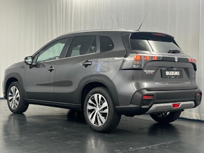 Vehicle image SUZUKI S-Cross 1.5 Compact Top Hybrid 4x4