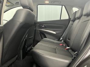 Vehicle image SUZUKI S-Cross 1.5 Compact Top Hybrid 4x4