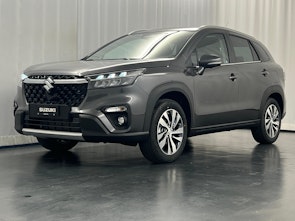 Vehicle image SUZUKI S-Cross 1.5 Compact Top Hybrid 4x4