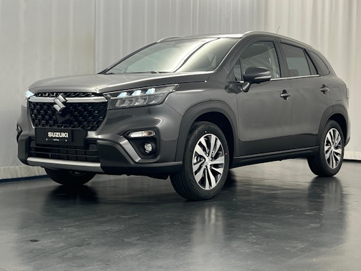 SUZUKI S-Cross 1.5 Compact Top Hybrid 4x4 1