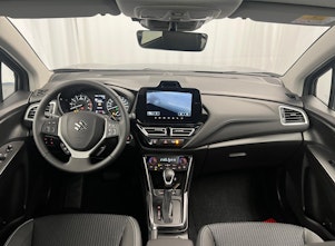 Vehicle image SUZUKI S-Cross 1.5 Compact Top Hybrid 4x4