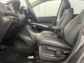 Vehicle image SUZUKI S-Cross 1.5 Compact Top Hybrid 4x4