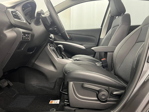 SUZUKI S-Cross 1.5 Compact Top Hybrid 4x4 2