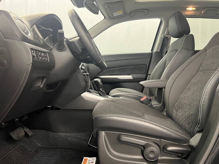 Vehicle image SUZUKI VITARA