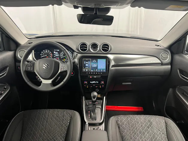 Suzuki Vitara 1.5 Compact Top Hybrid 4x4
