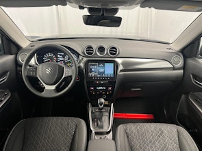 Vehicle image SUZUKI Vitara 1.5 Compact Top Hybrid 4x4