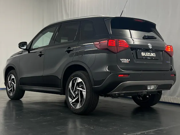 Suzuki Vitara 1.5 Compact Top Hybrid 4x4