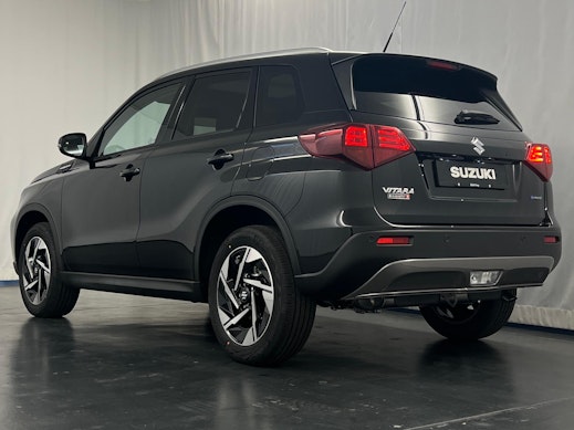 SUZUKI Vitara 1.5 Compact Top Hybrid 4x4 3